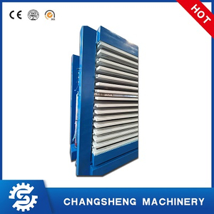 15 Layers Hot Press Type Veneer Dryer Machine for Making Plywood