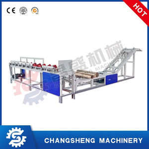  Automatic Wood Transmission Function Equipment