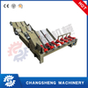 Log Automatic Transmission Equipment Conveyor for Different Wood Length