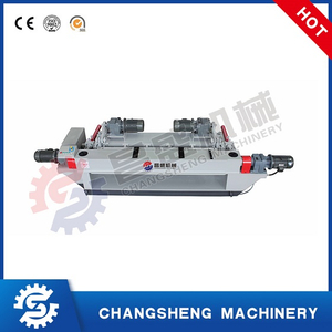  6 Feet Plywood Veneer Peeling Making Machine