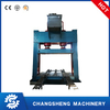 500T Cold Press Machine with Upper Cylinder