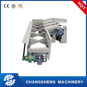 Automatic Transmission Equipment for Log Conveyor