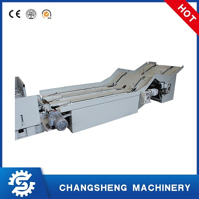  Log Conveyor Automatic Transmission Equipment 
