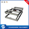Hydraulic Lifting Platform for Automatic Stacking System of Plywood Making