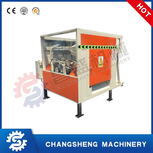 Transmission Equipment Wood Log Cutting Saw